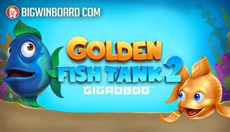 yggdrasil golden fish tank|Golden Fish Tank (Yggdrasil Gaming) Slot Review.